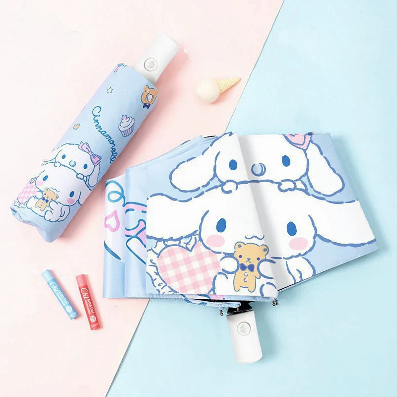 Sanrio Characters Cinnamoroll Umbrella