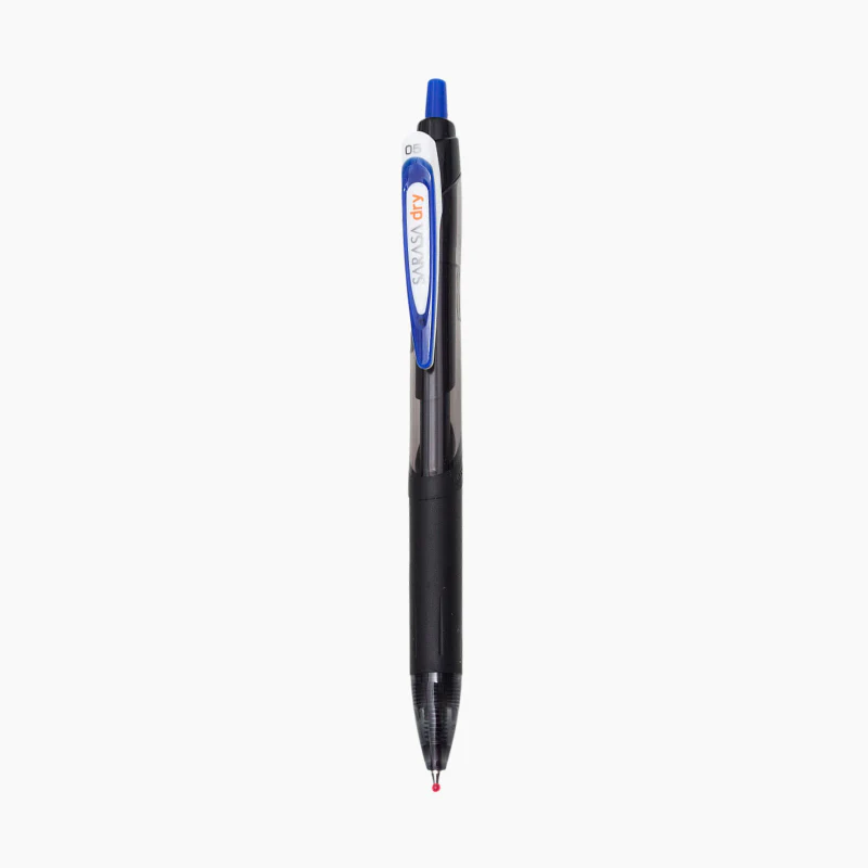 Zebra Sarasa Dry Gel Pen