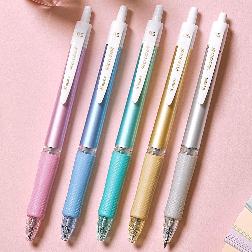 Pilot Acroball T Series Ballpoint Pen