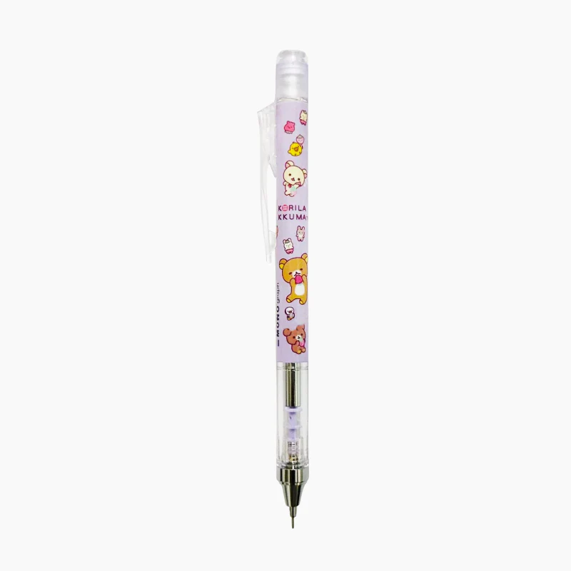 Korilakkuma Shaker Mechanical Pencil