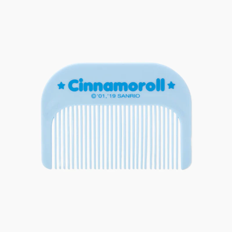 Mini Mirror and Brush Set Cinnamoroll