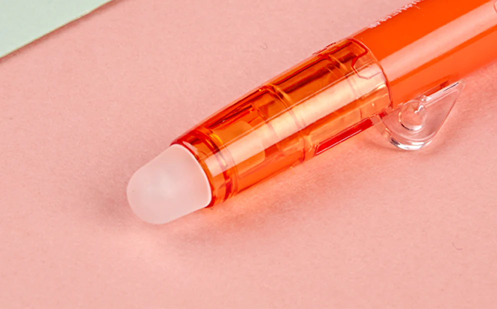 Ultra-Fine Ballpoint Pen