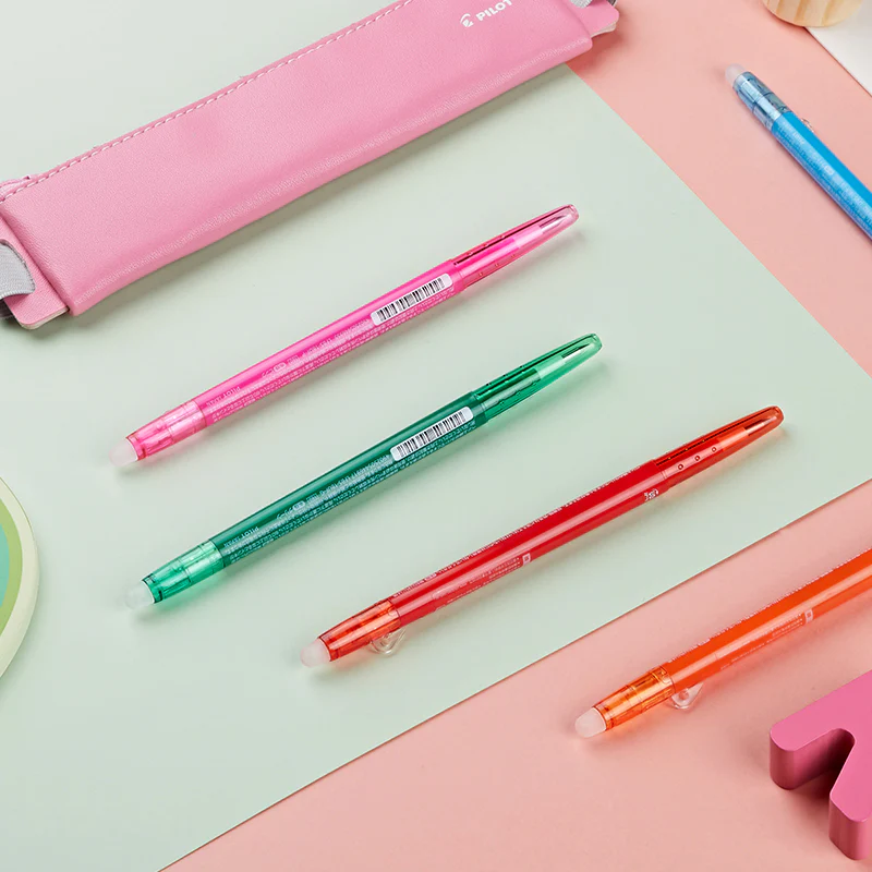 Ultra-Fine Ballpoint Pen