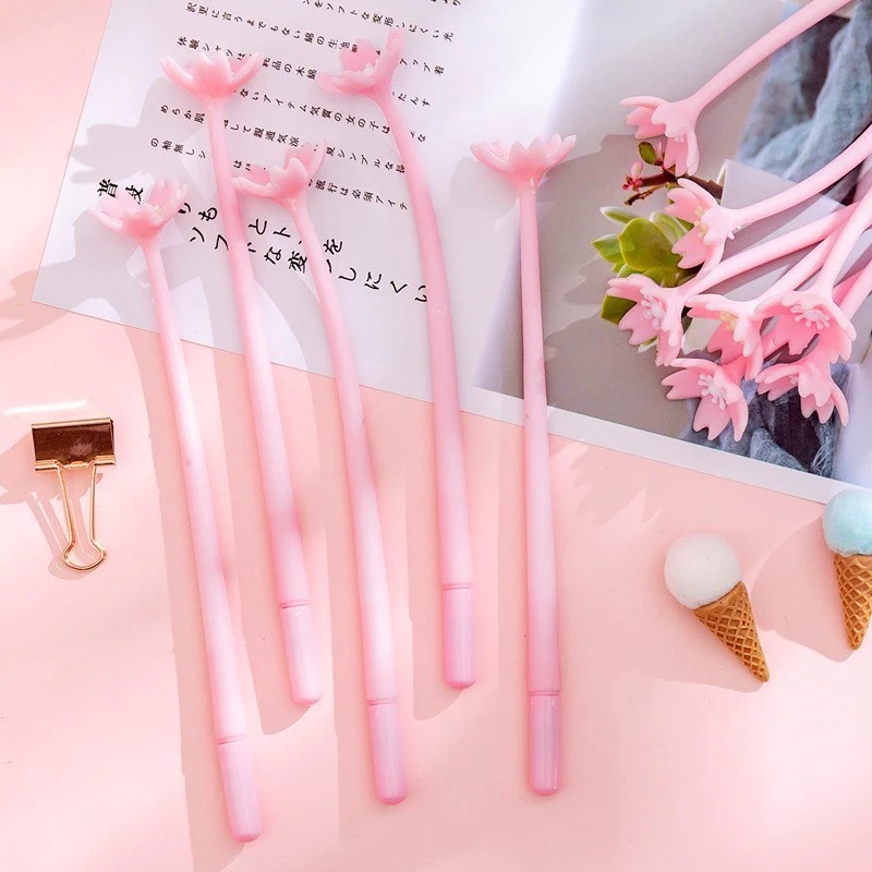 Sakura Flower Pen