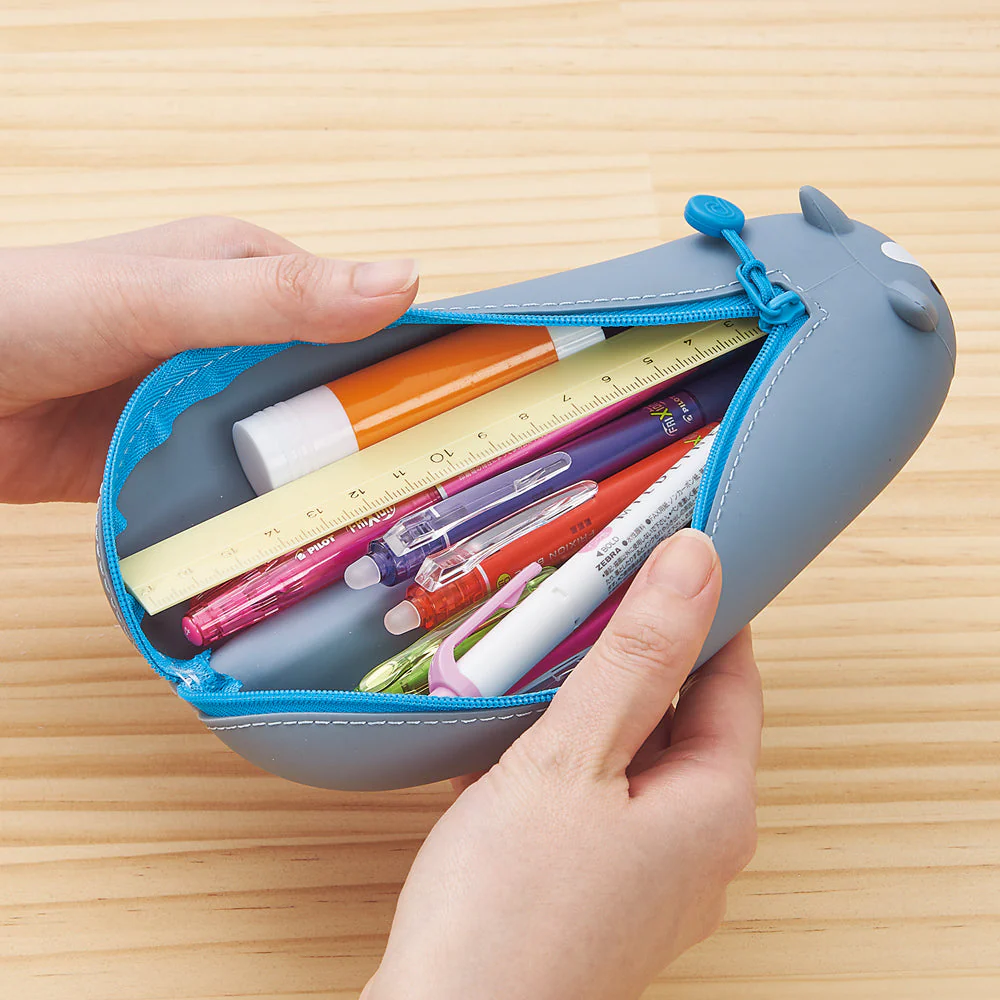 Smart Fit Pencil Case