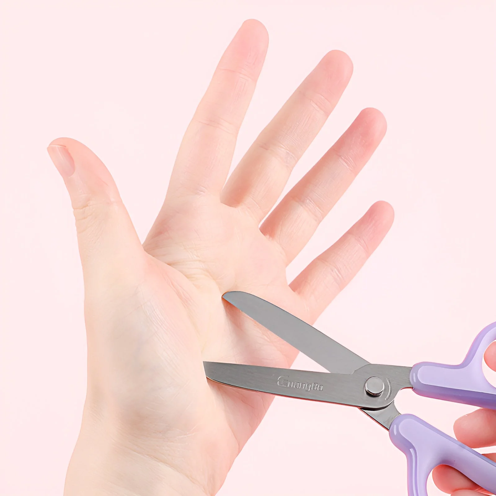 Fairy Character Scissors