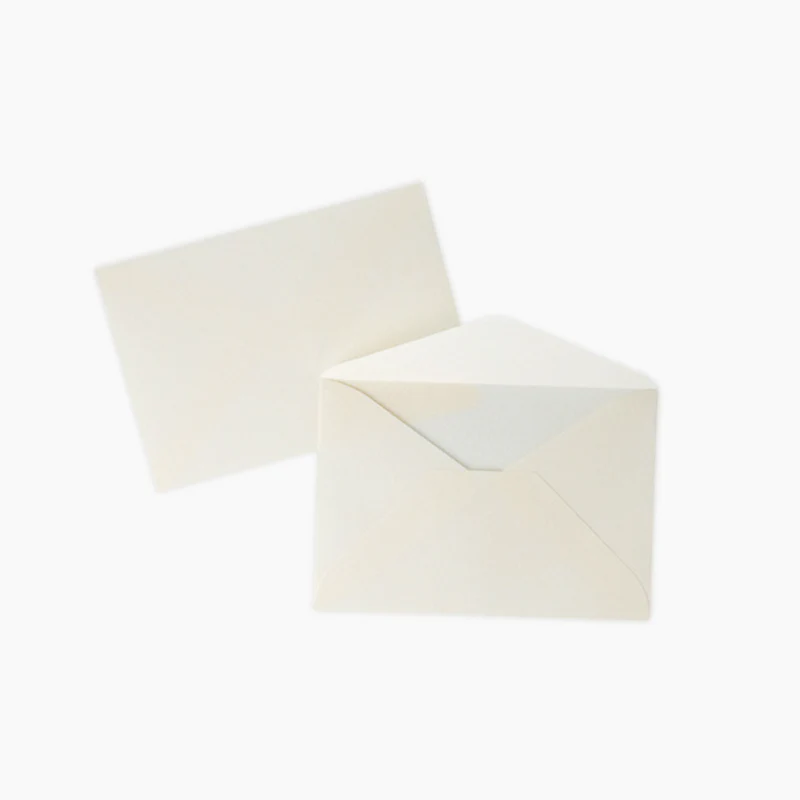 Kiki's Delivery Service Mini Letter Set