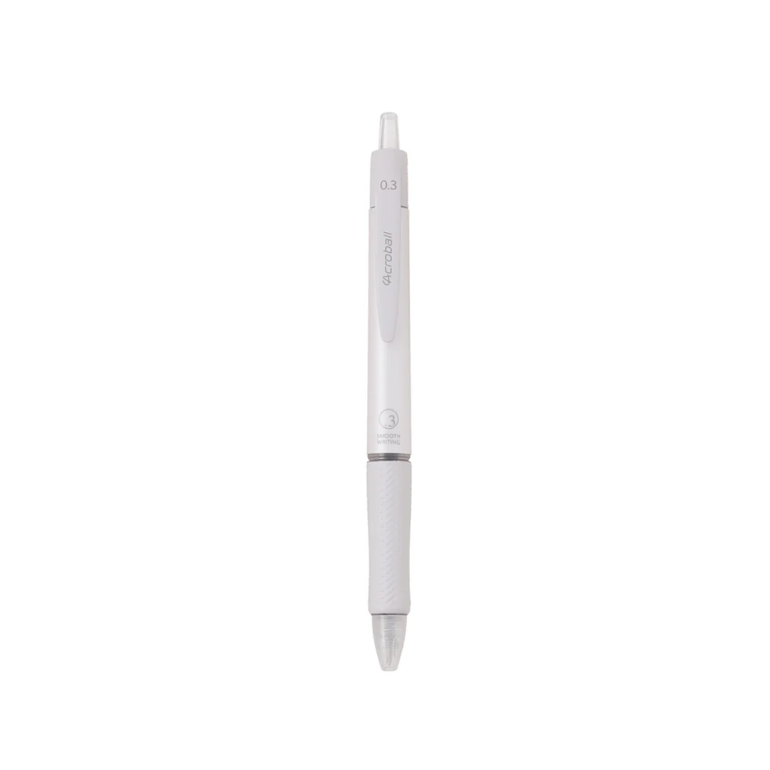 T Series Ballpoint Pen 0.3 mm