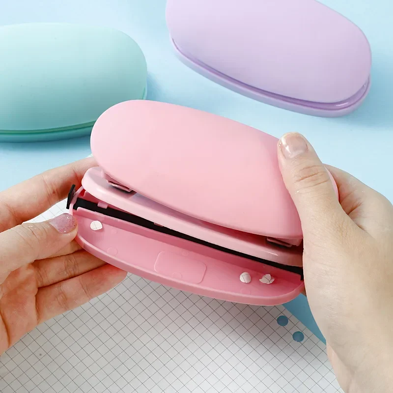 Marmalade Touch Hole Punch