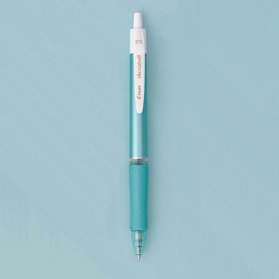 Pilot Acroball T Series Ballpoint Pen