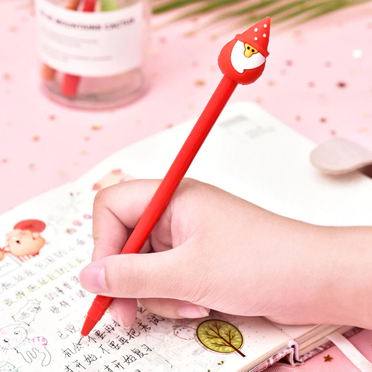 Joyful Holidays Gel Pens