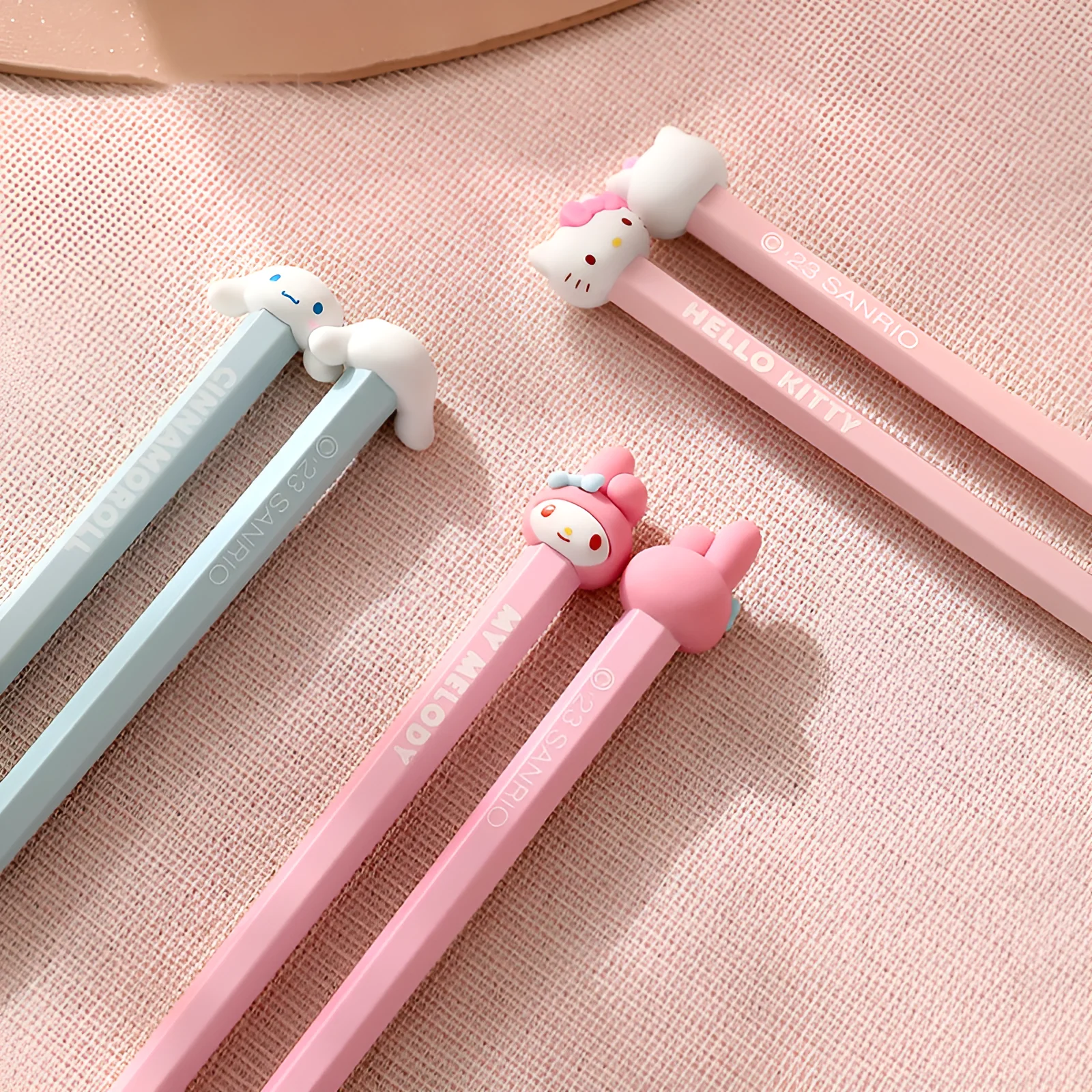 Cute Characters Chopsticks