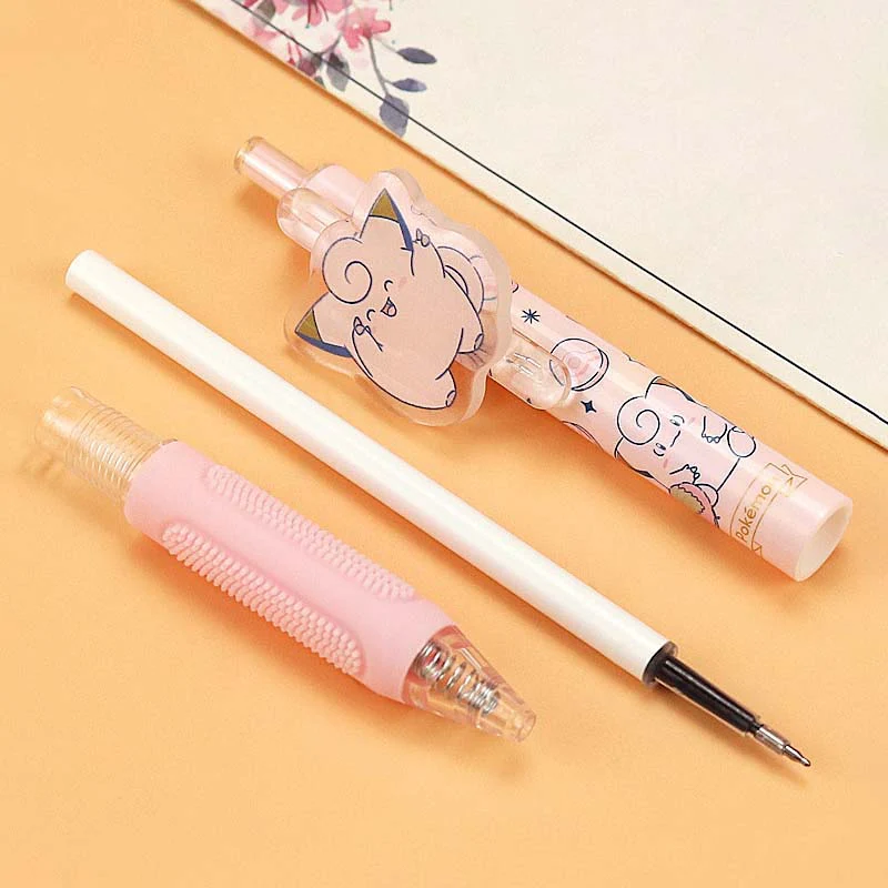 Charmer Gel Pen Set
