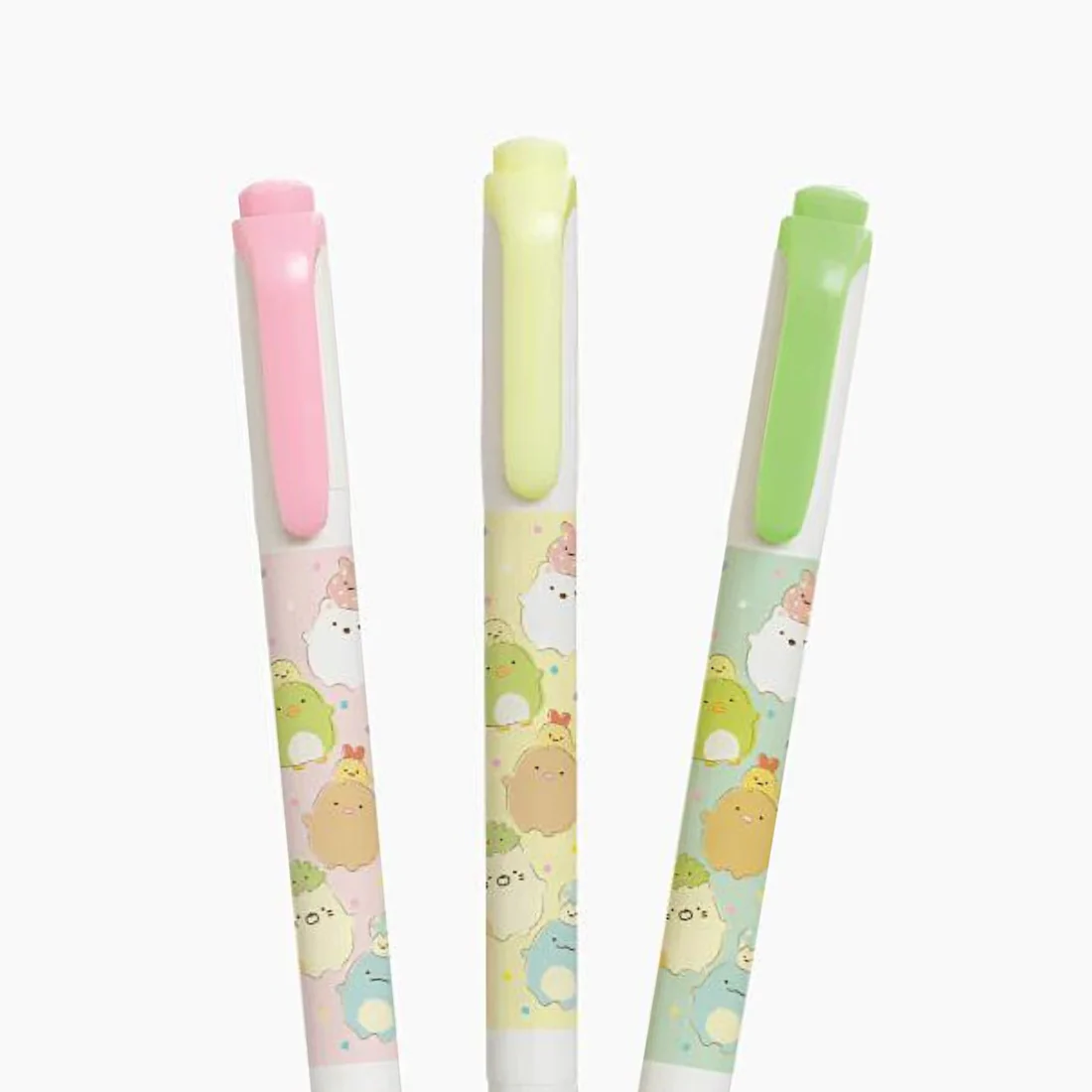 Zebra Mildliner Double Sided Highlighters