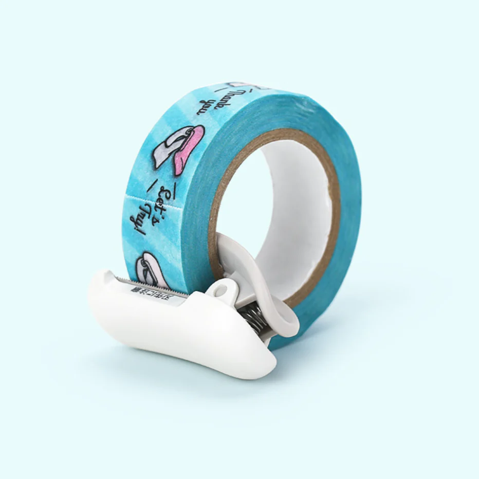 Washi Tape Cutter