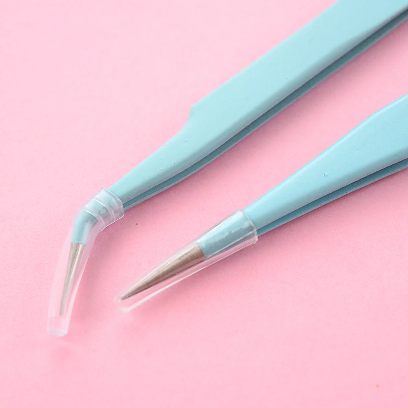 Stainless Steel Tweezers