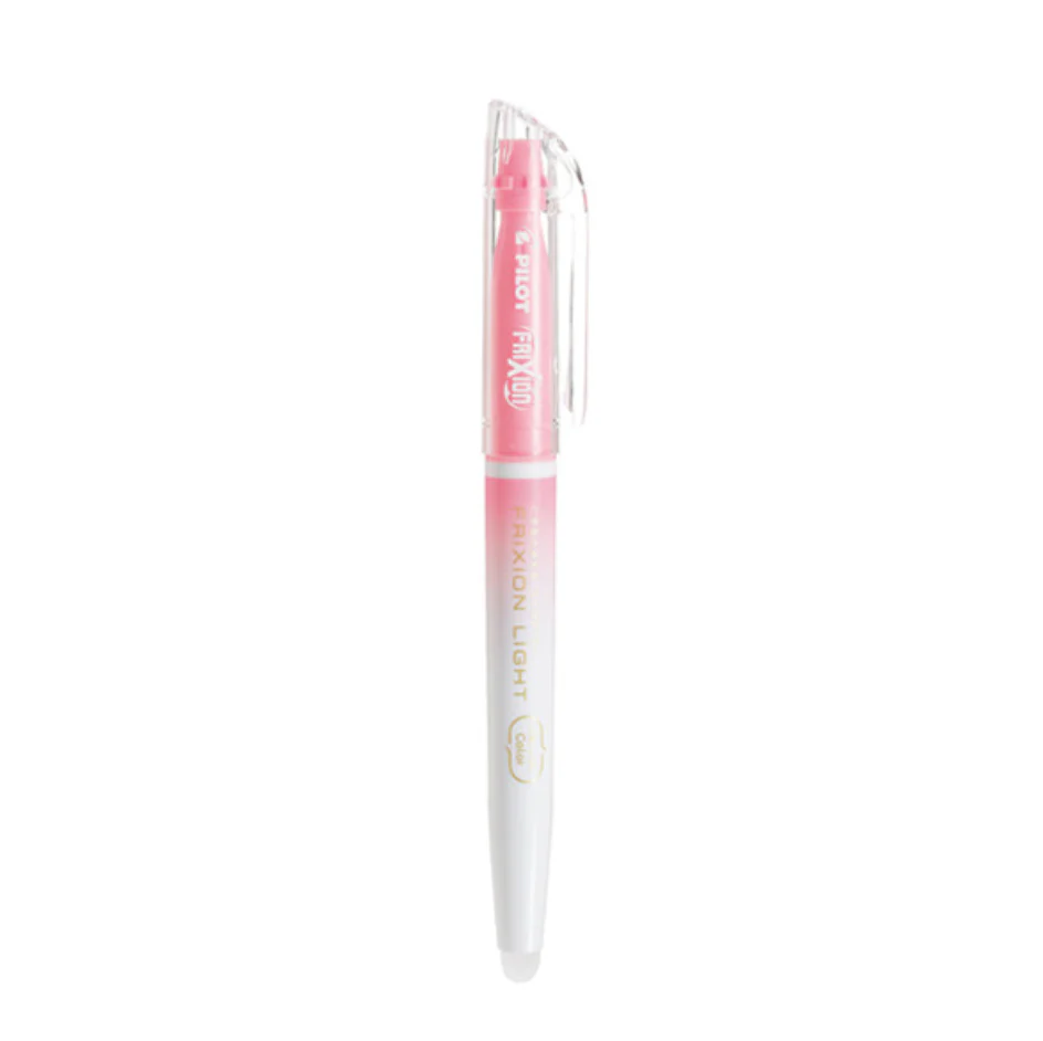 Erasable Highlighters Natural Color Set