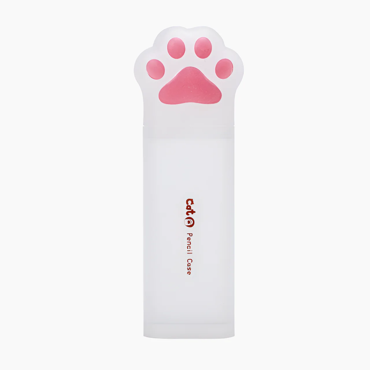 Cat Paw Pencil Case
