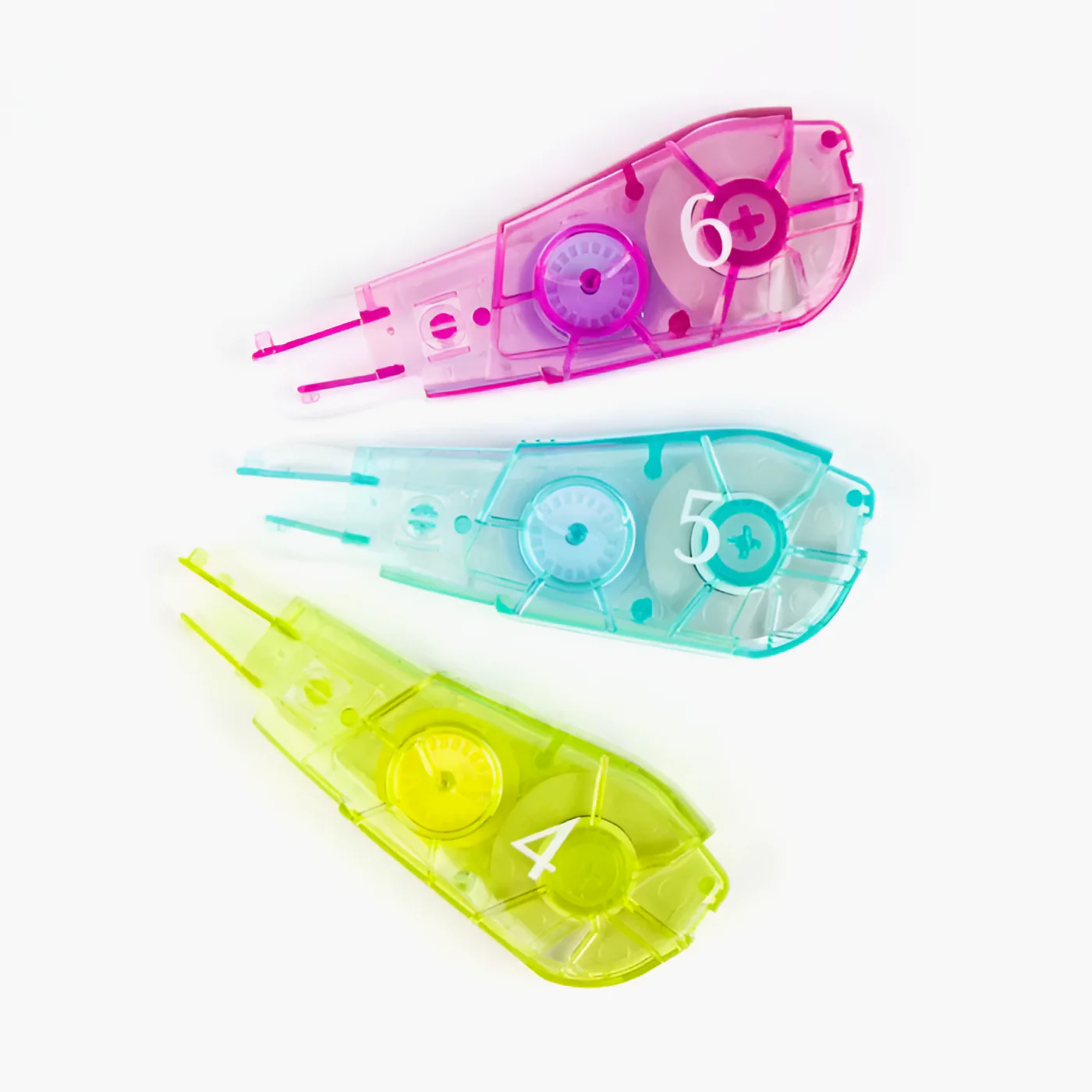 PLUS Whiper PT Correction Tape