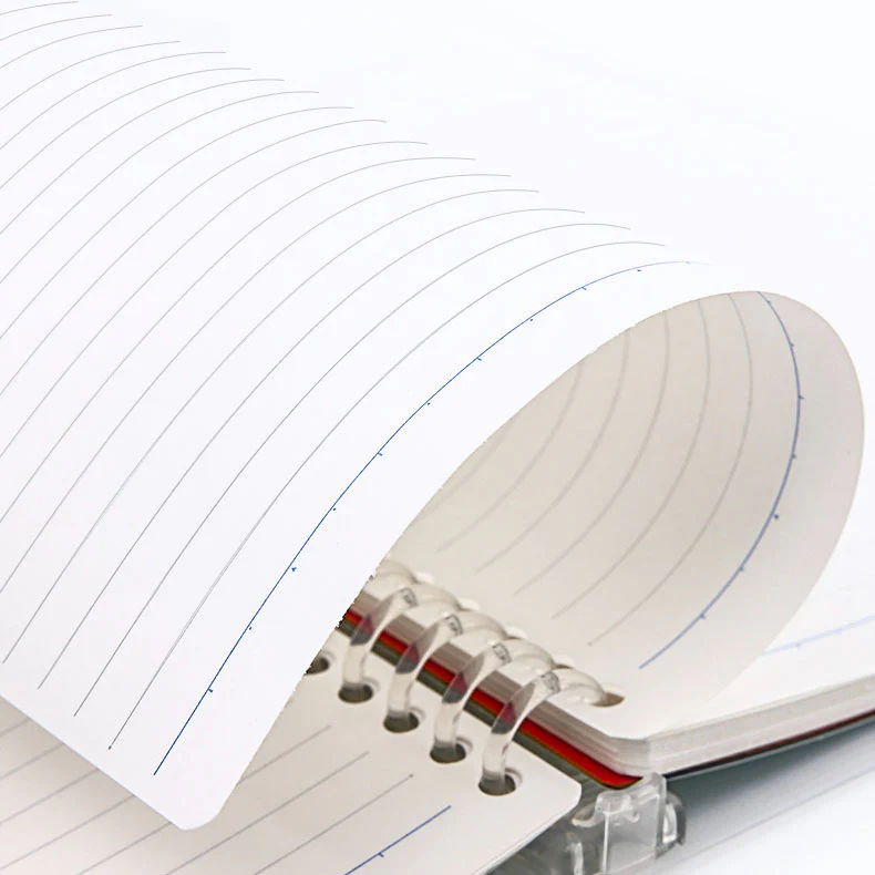 KOKUYO Campus Loose Leaf Paper