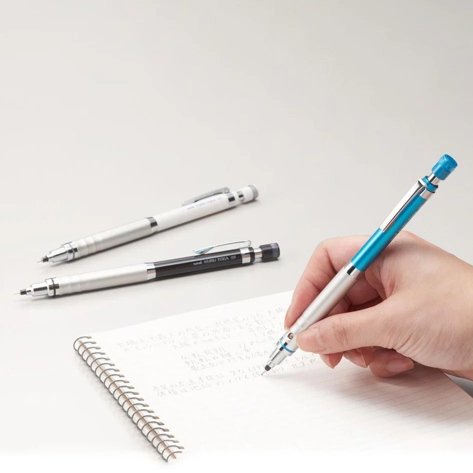 Smart Toga High Grade Auto Lead Rotation Pencil