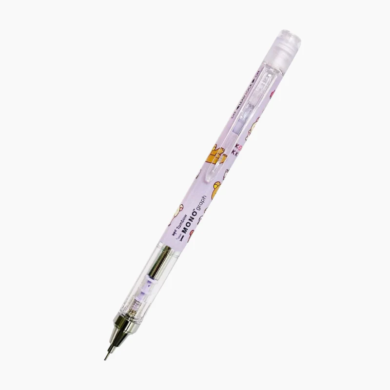 Korilakkuma Shaker Mechanical Pencil