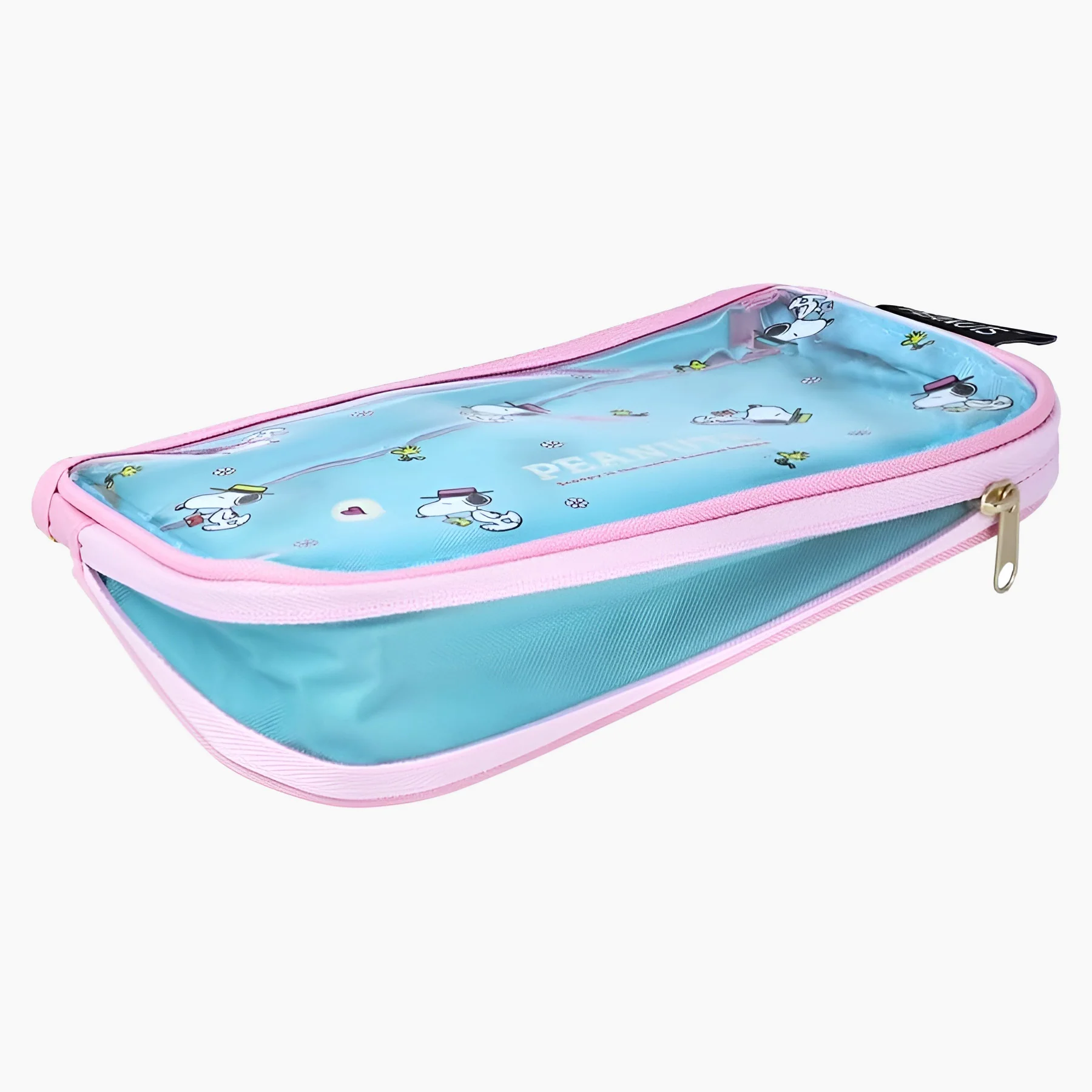 Sun Star Peanuts Snoopy Pencil Case