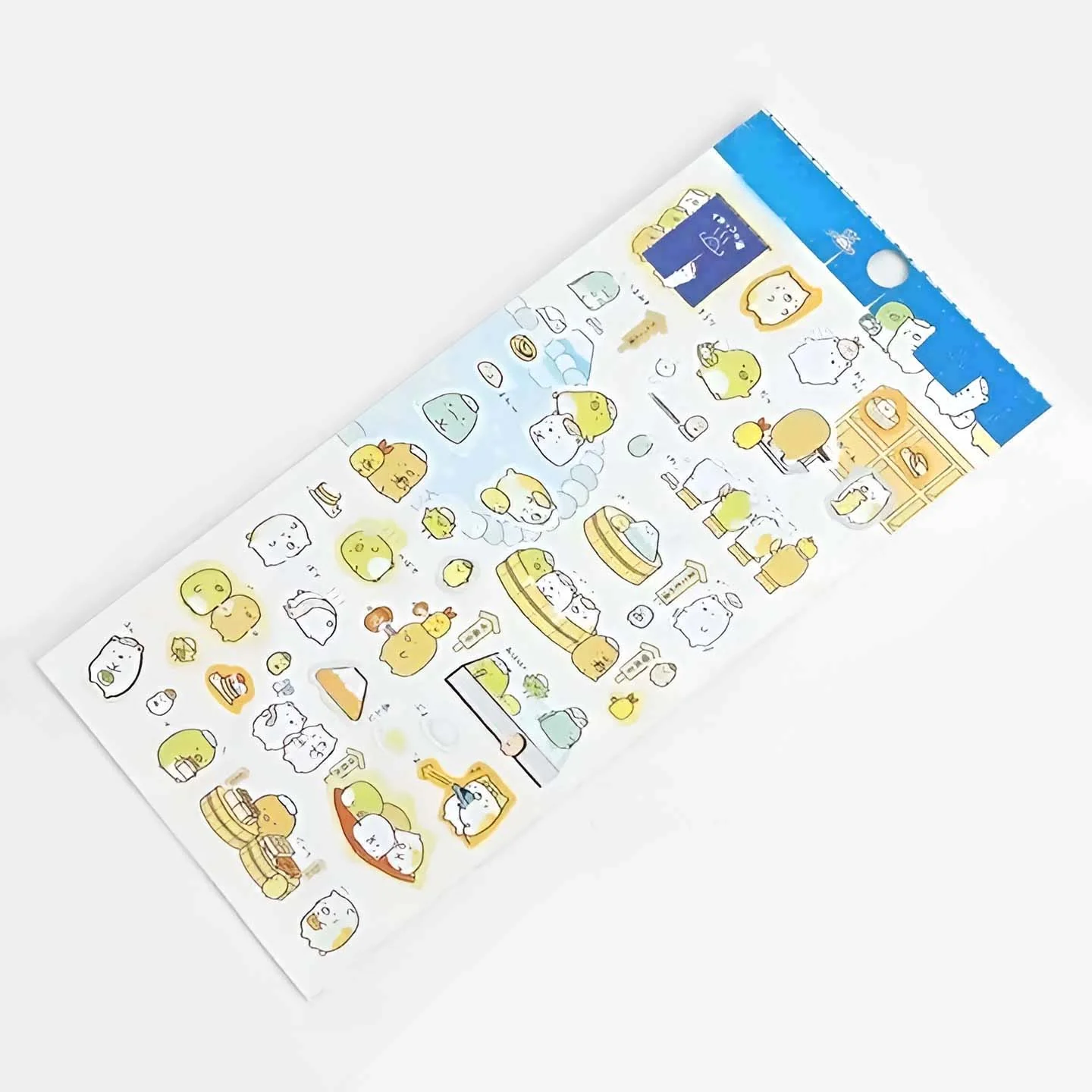Sumikko Gurashi Stickers