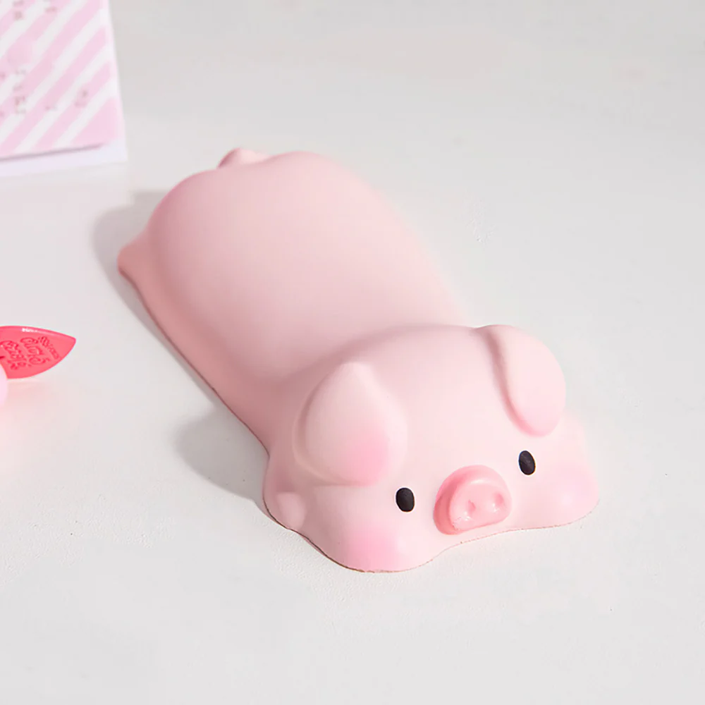 Cute Animal Wrist Rest Support Pad