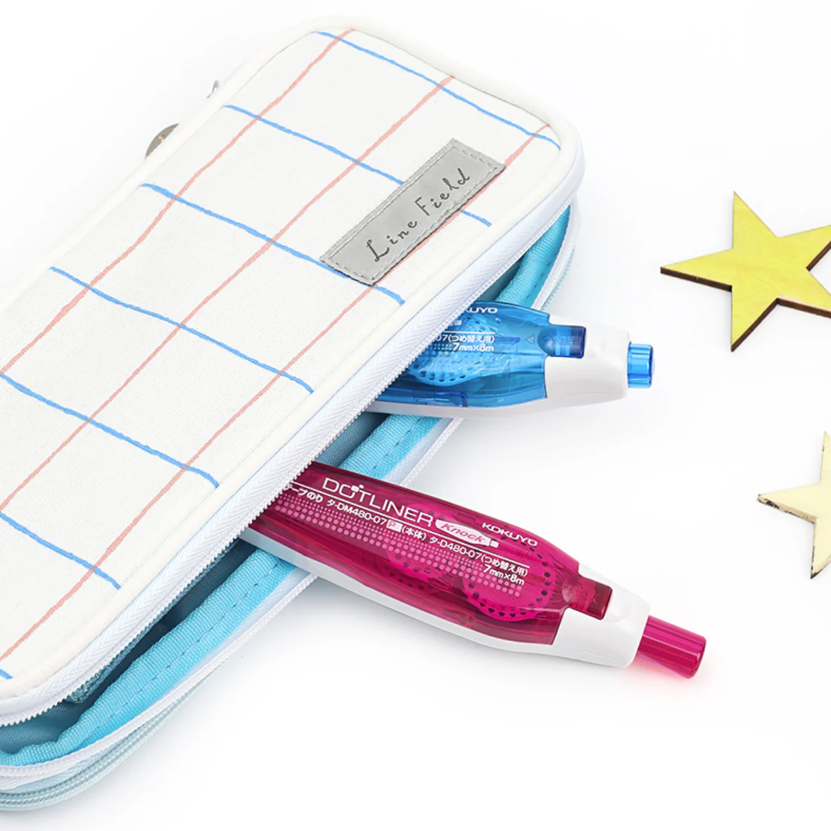 KOKUYO Dotliner Glue Tape Roller