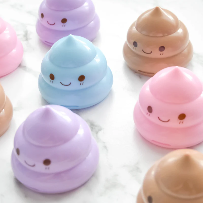 Funny Face Pencil Sharpener