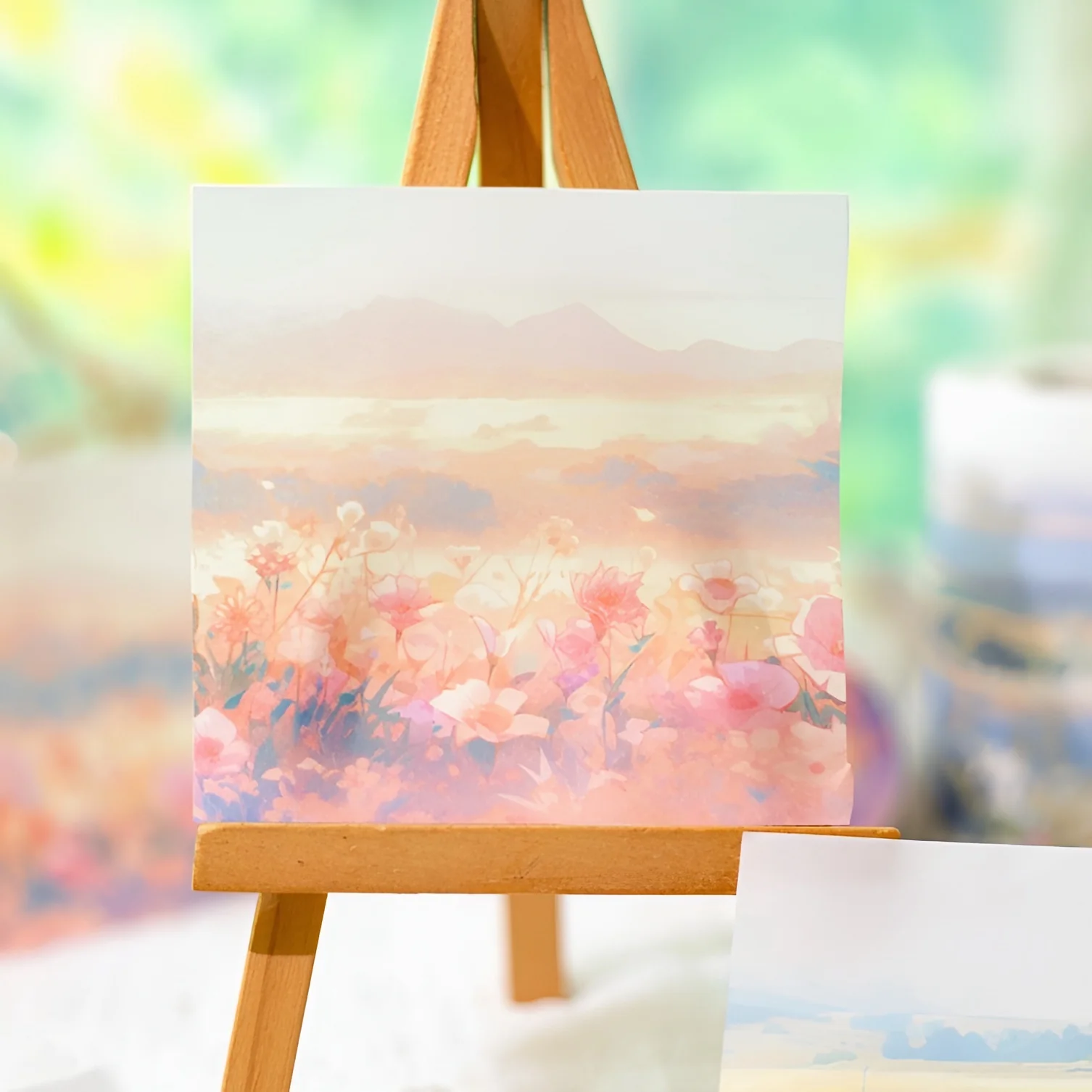 Dreamscape Nature Tape