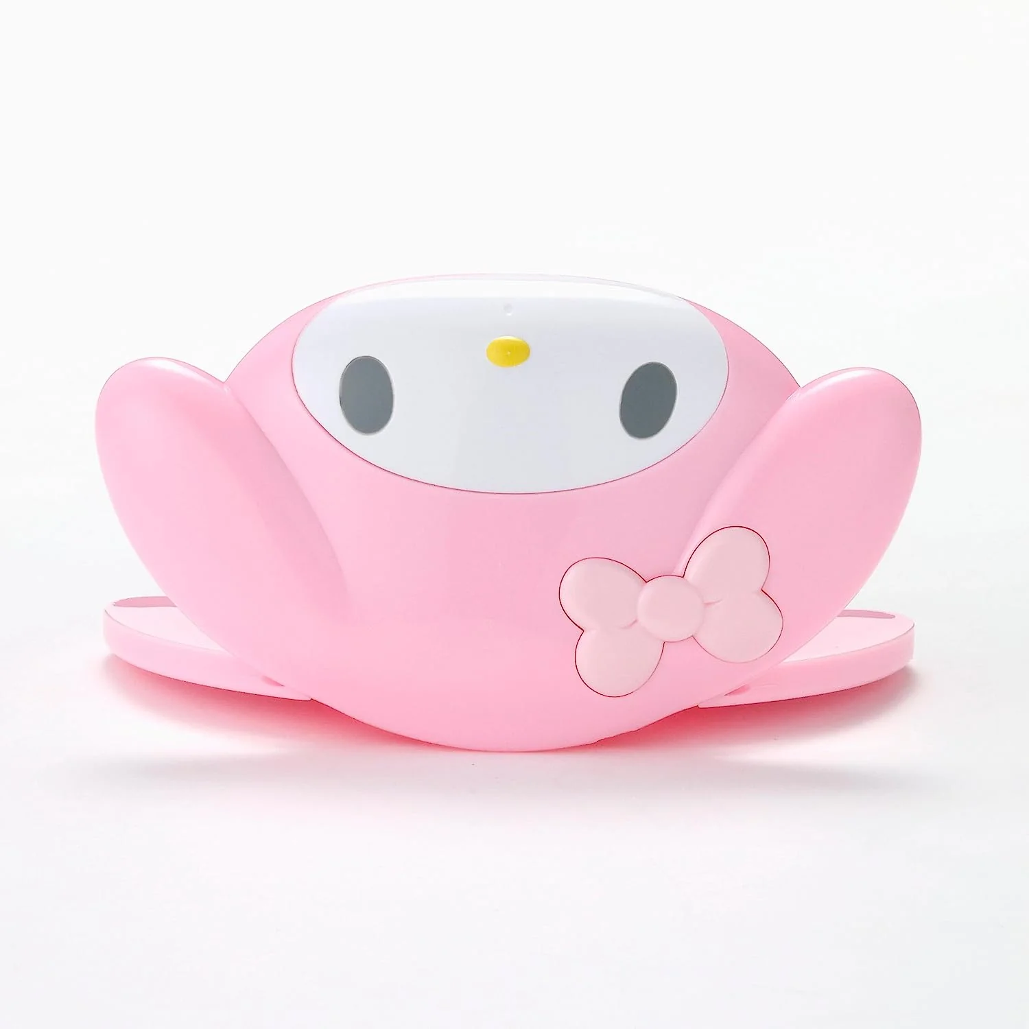 Sanrio Compact Mirror & Comb Set