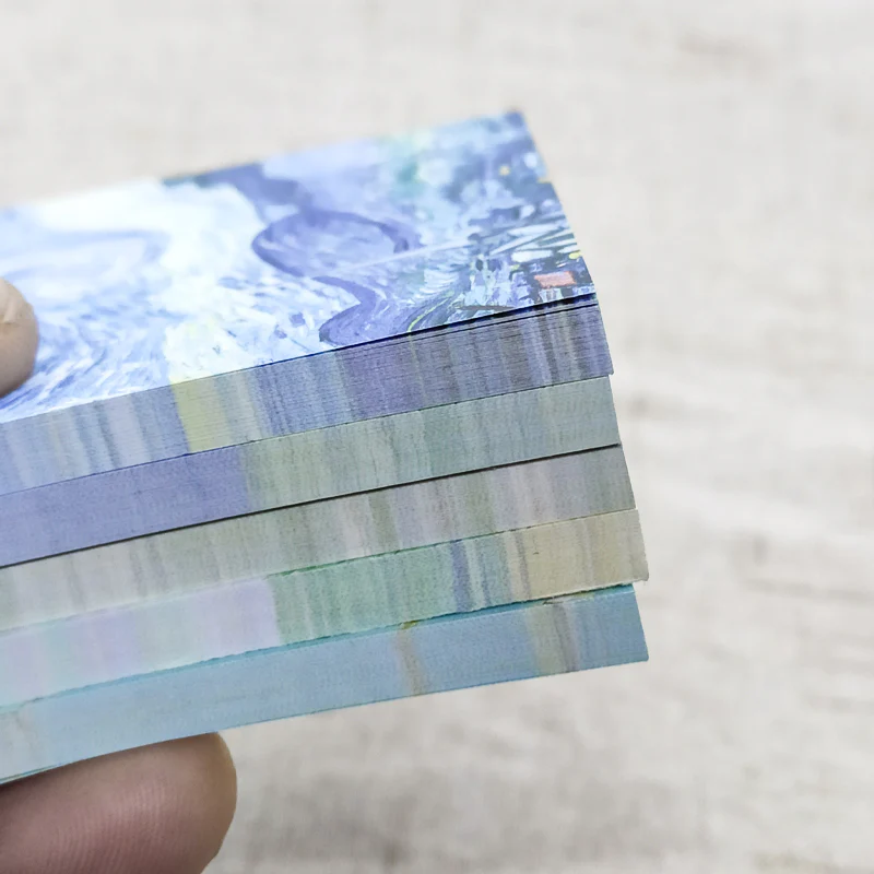 The Great Paintings Notepad