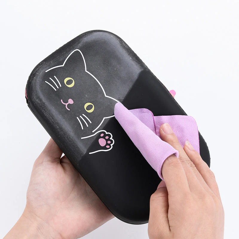 Smart Fit Zipper Pouch