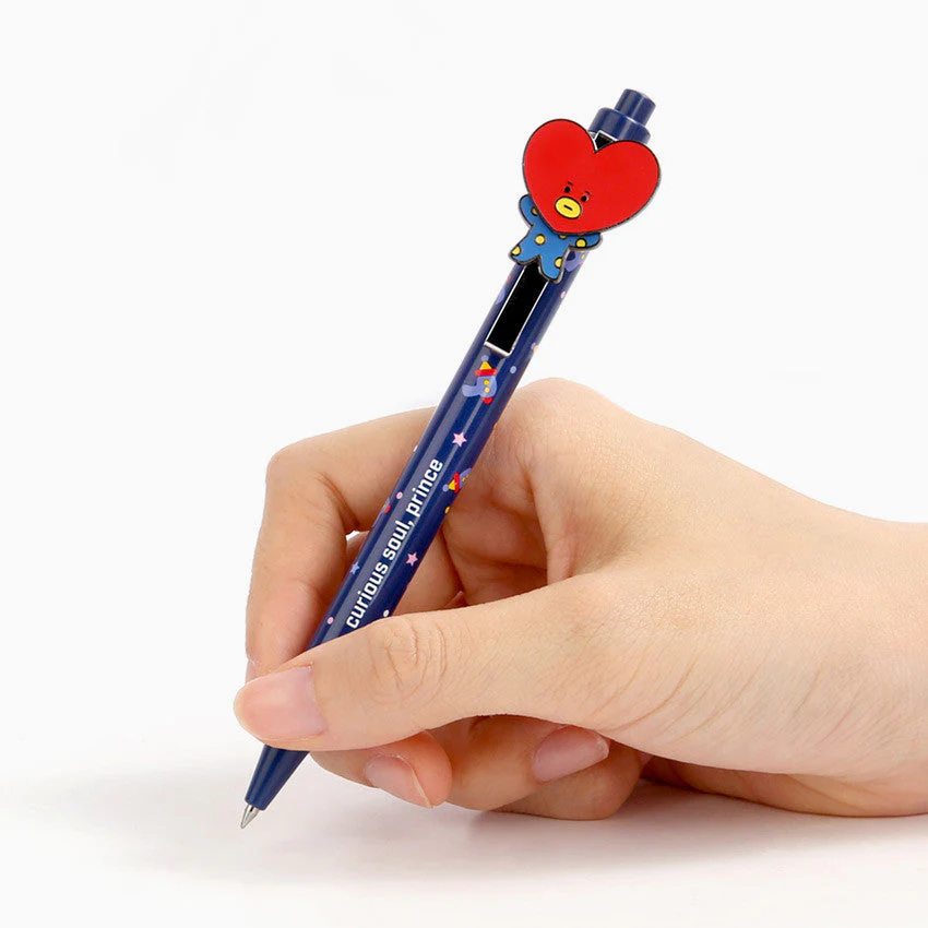 Swing Gel Pen