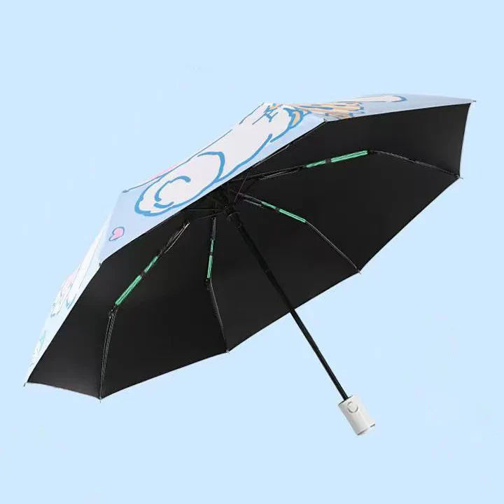 Sanrio Characters Cinnamoroll Umbrella