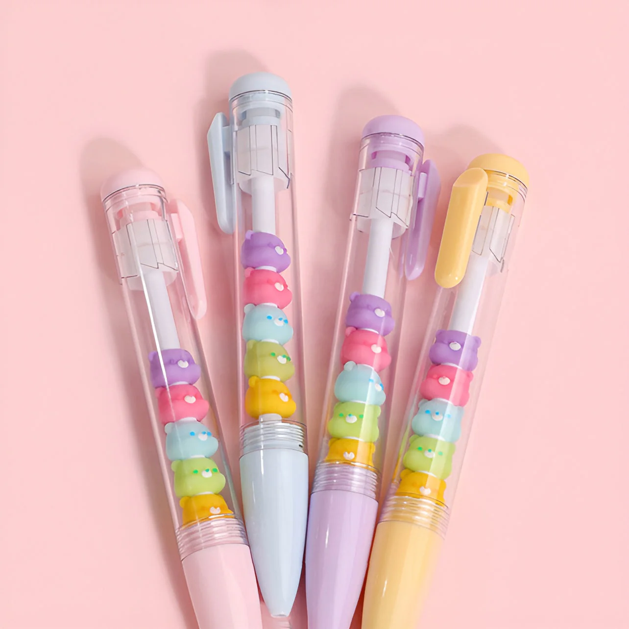 Gummy Bear Ballpoint Pen