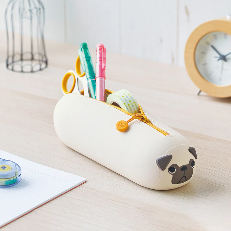 Smart Fit Pencil Case