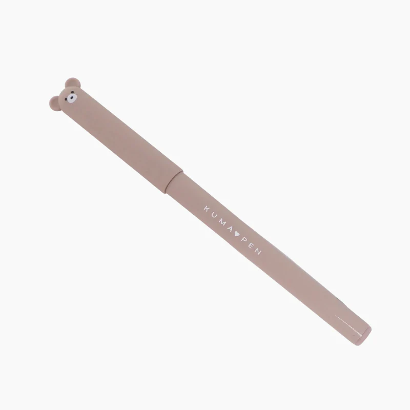 Q Lia Kuma Pen