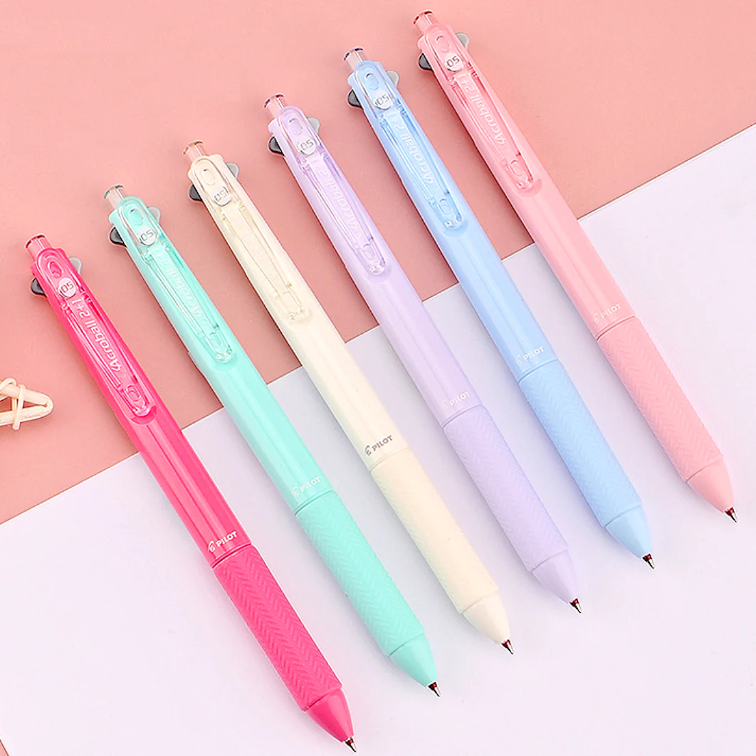 Acroball 3+1 Ballpoint Pen and Pencil