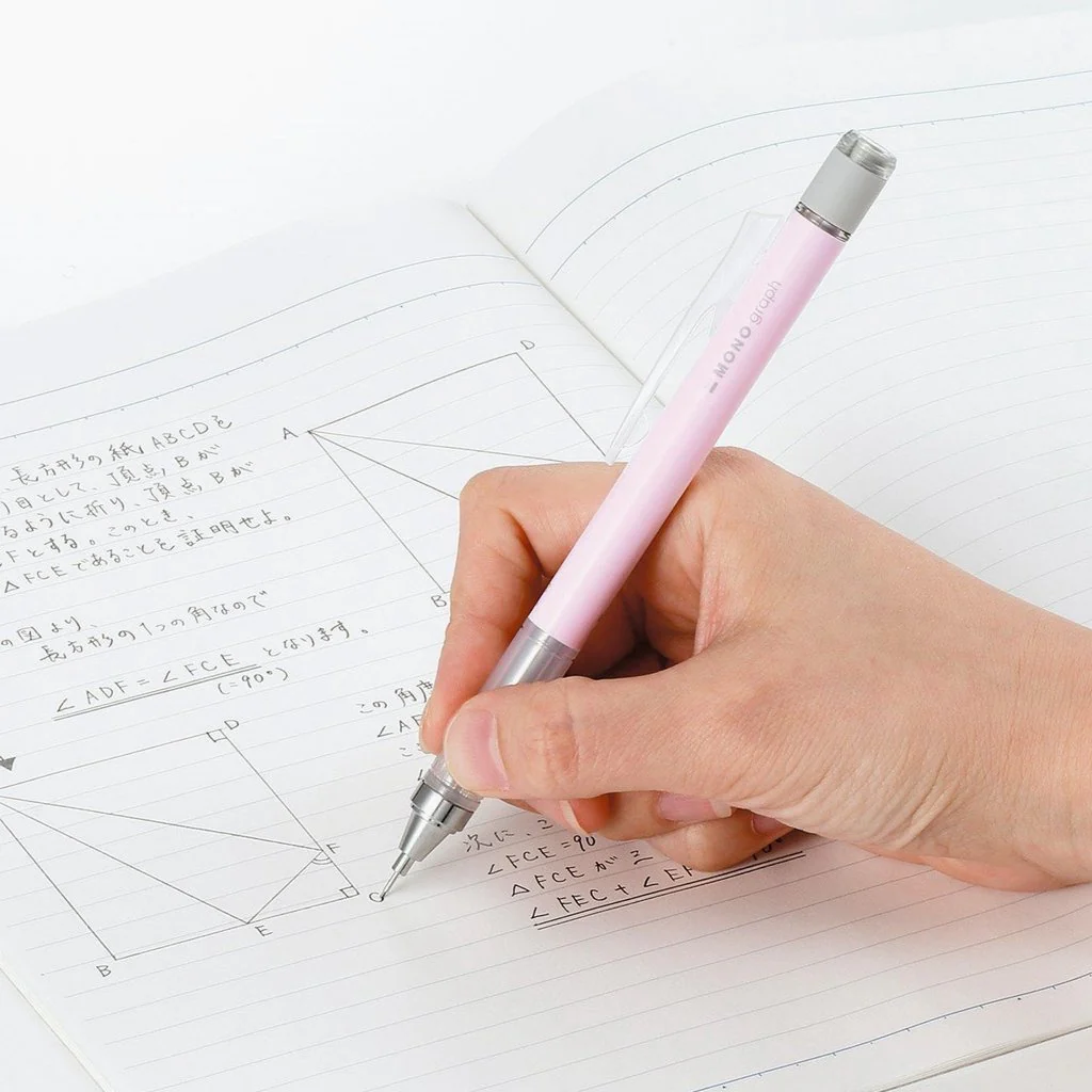 Korilakkuma Shaker Mechanical Pencil