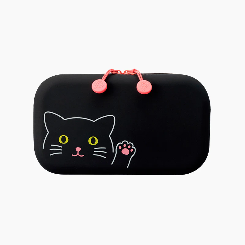 Smart Fit Zipper Pouch