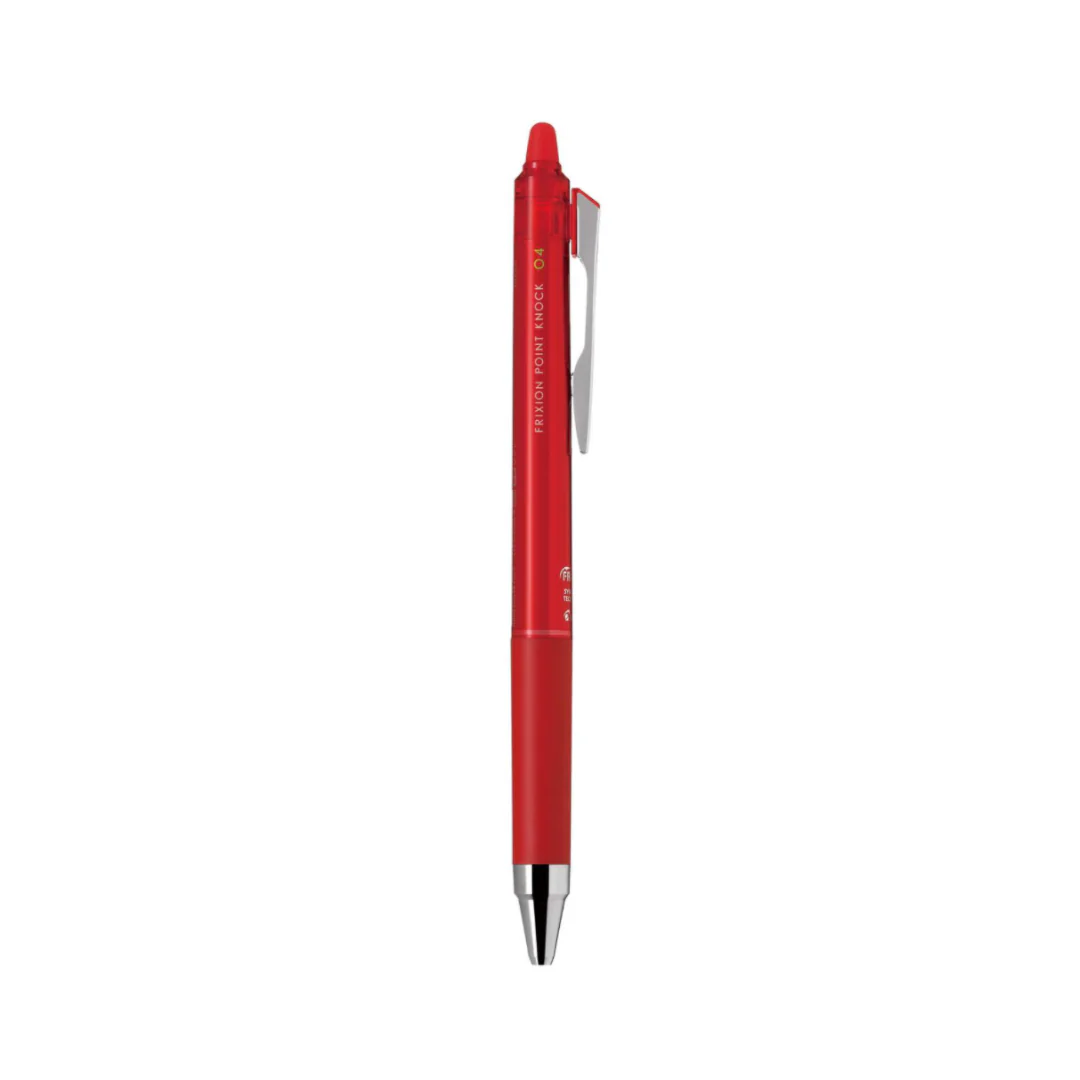 Gel Pen Retractable 04