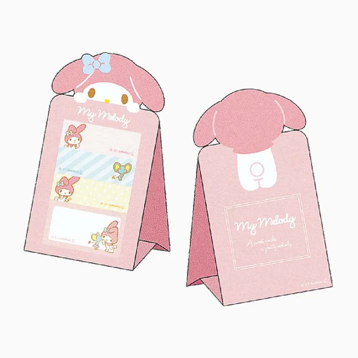 Sanrio Stand Index Sticky Notes