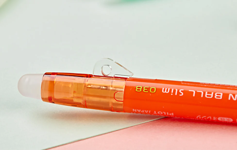 Ultra-Fine Ballpoint Pen