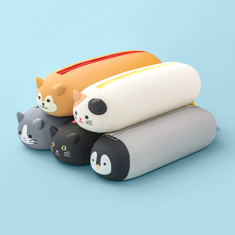 Smart Fit Pencil Case