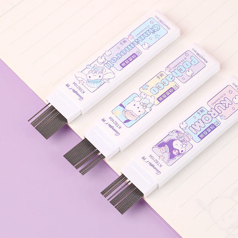 Sanrio Comics Pencil Lead