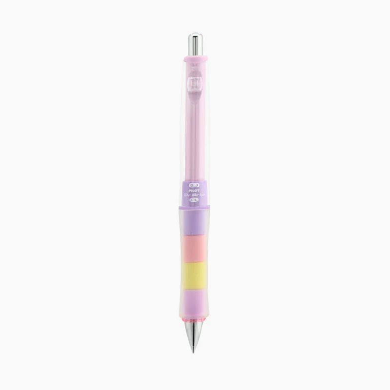 Grip Play Border Shaker Mechanical Pencil