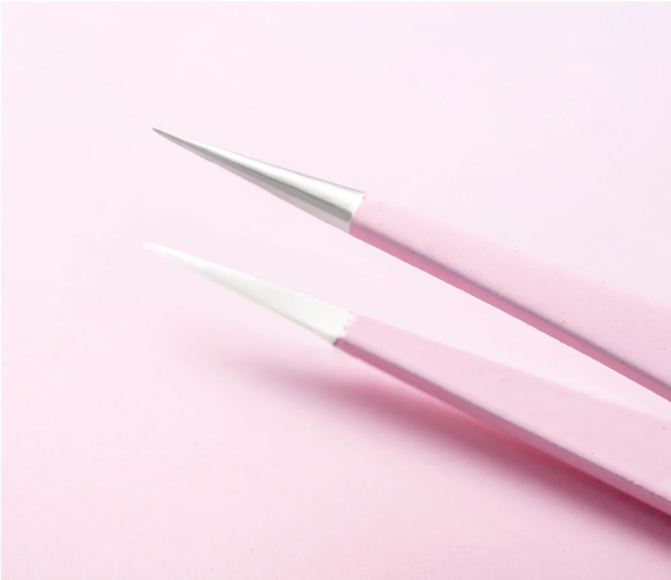 Stainless Steel Tweezers